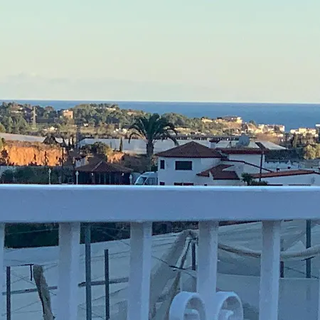Villa Altaret *