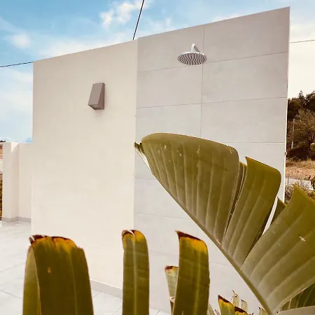 Villa Altaret *