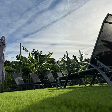Villa Altaret