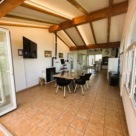 Altaret Villa Callosa de Ensarria