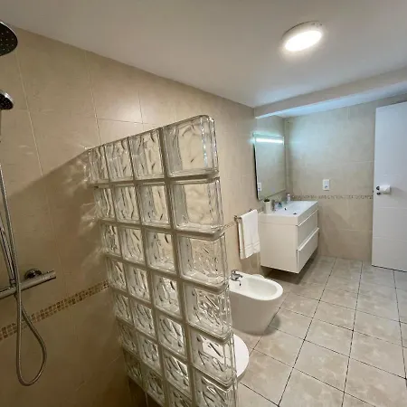 Altaret Villa *