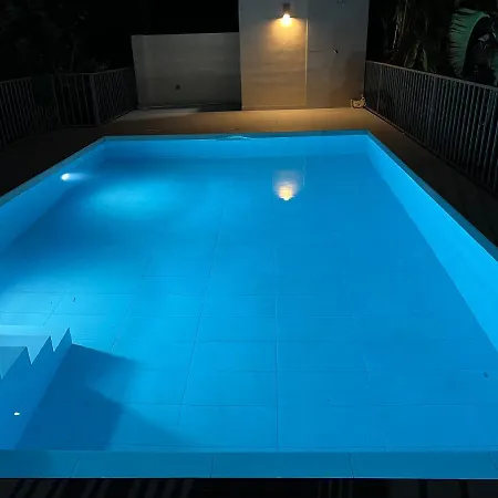 Villa Altaret *