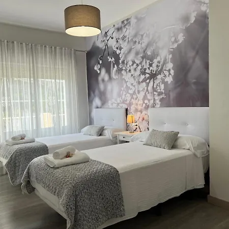 Altaret Villa *
