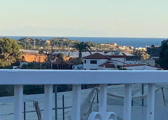 Villa Altaret *