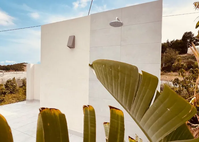 Villa Altaret *