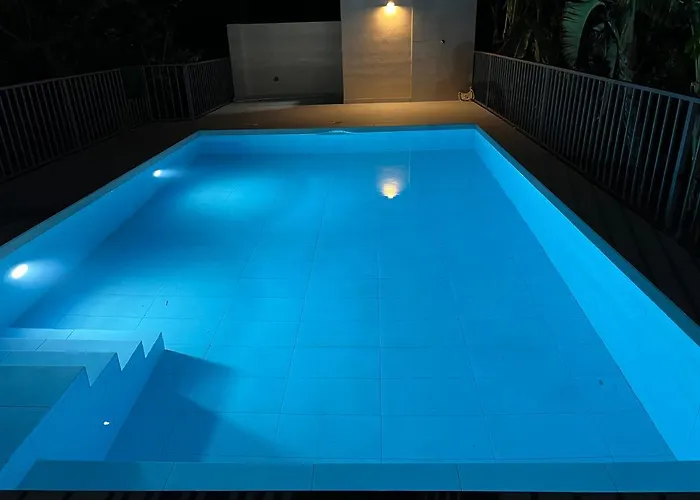 Villa Altaret *