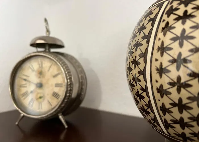 Altaret Villa