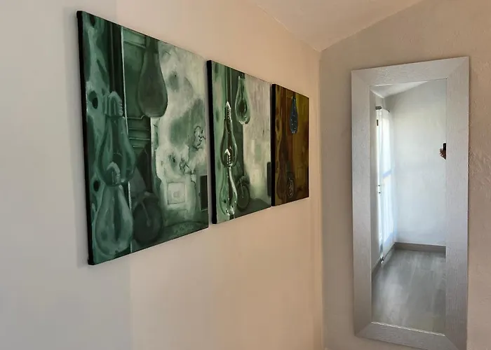 Altaret Villa